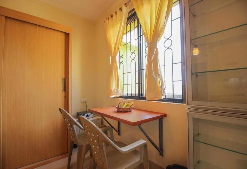 Hotel Oyo 10304 Home Studio Benaulim Beach 13