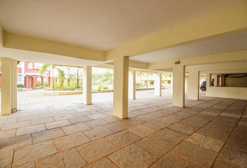 Hotel Oyo 10304 Home Studio Benaulim Beach 15