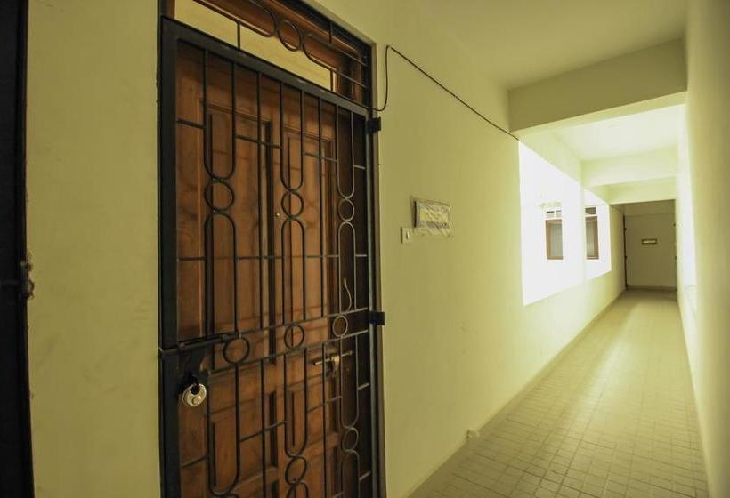 Hotel Oyo 10304 Home Studio Benaulim Beach 19