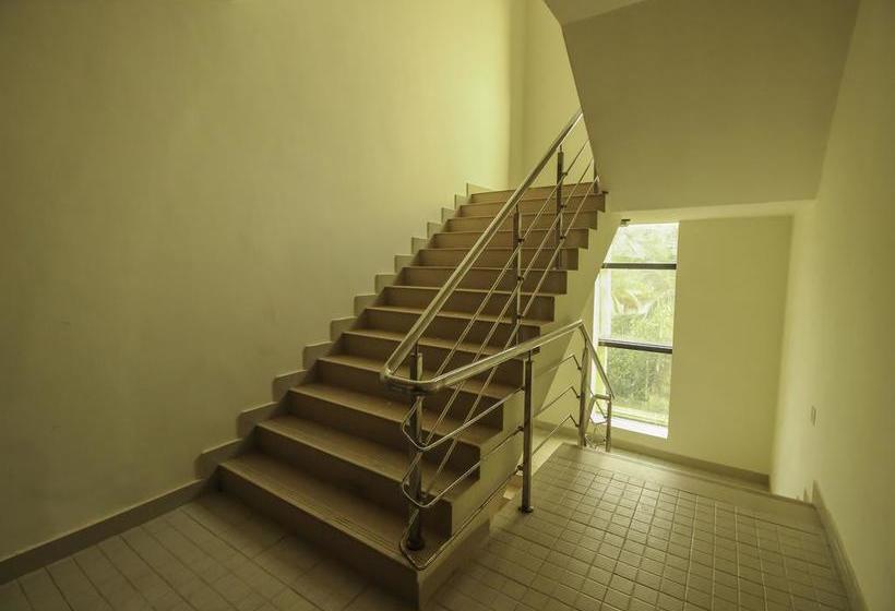 Hotel Oyo 10301 Home 1bhk Benaulim Beach 5