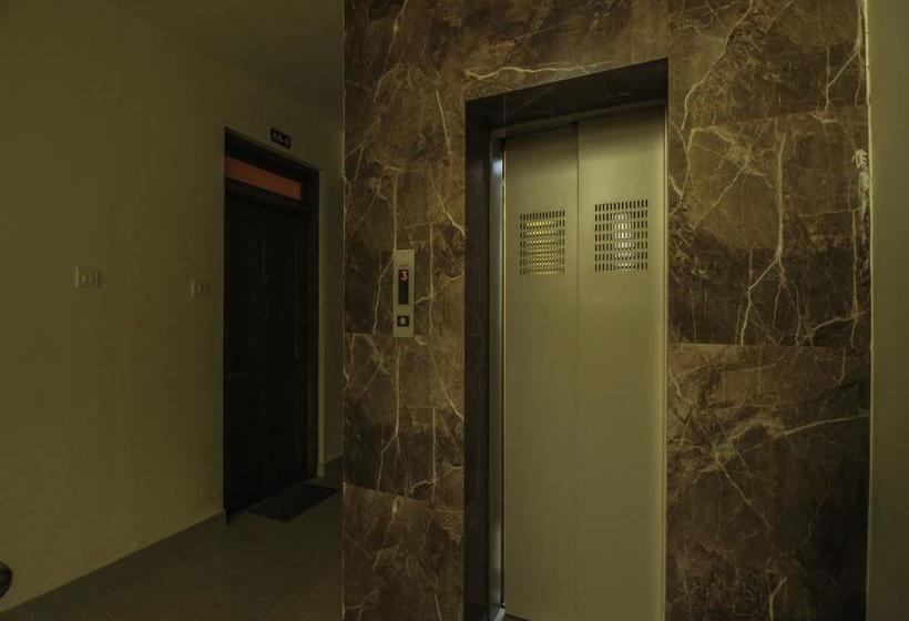 Hotel Oyo 10301 Home 1bhk Benaulim Beach 6