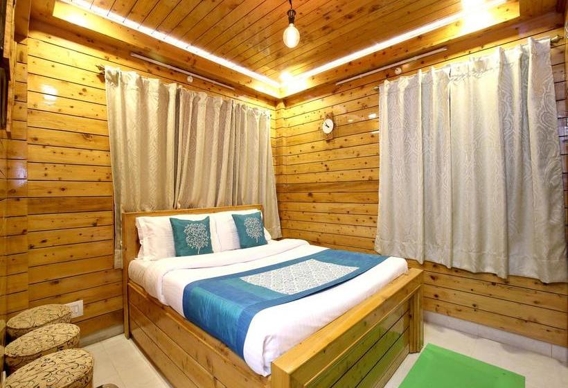 Hotel Oyo 10299 Home Studio Vikas Nagar Shimla Himachal Pradesh