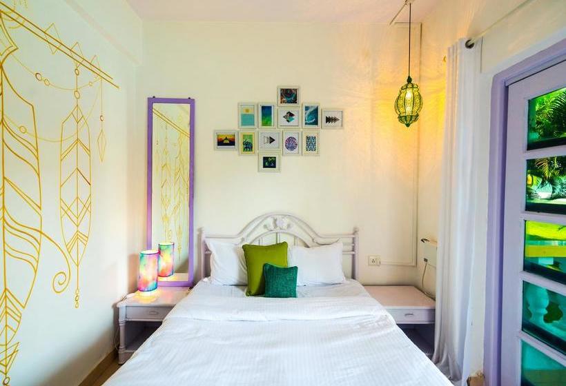 Hotel Oyo 9788 Home 1 Bhk Near Lpk Waterfront Goa