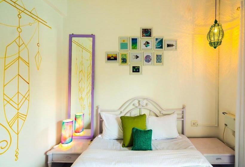 Hotel Oyo 9788 Home 1 Bhk Near Lpk Waterfront 1