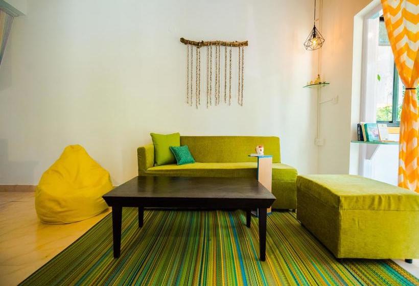 Hotel Oyo 9788 Home 1 Bhk Near Lpk Waterfront 18