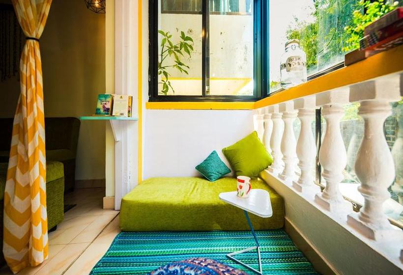 Hotel Oyo 9788 Home 1 Bhk Near Lpk Waterfront 19