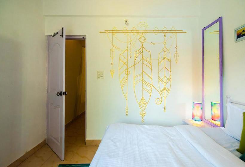 Hotel Oyo 9788 Home 1 Bhk Near Lpk Waterfront 2