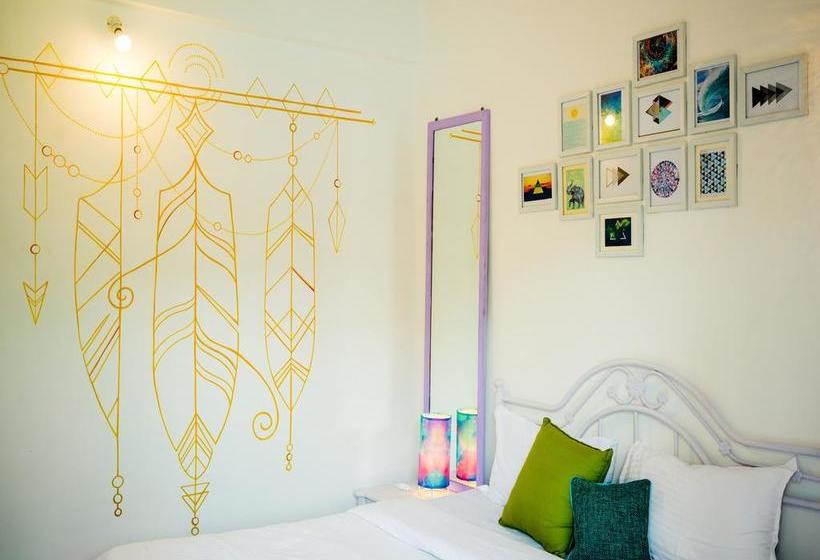 Hotel Oyo 9788 Home 1 Bhk Near Lpk Waterfront 7