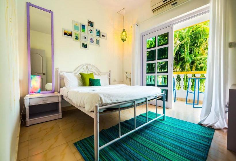 Hotel Oyo 9788 Home 1 Bhk Near Lpk Waterfront 8