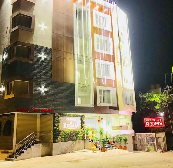 Hotel Regalia Inn &suites 3