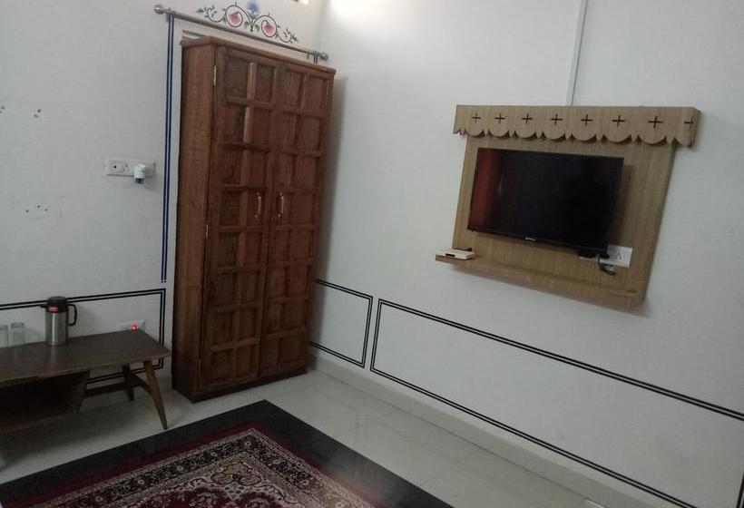 Bed and Breakfast Chittorgarh Fort Haveli 1