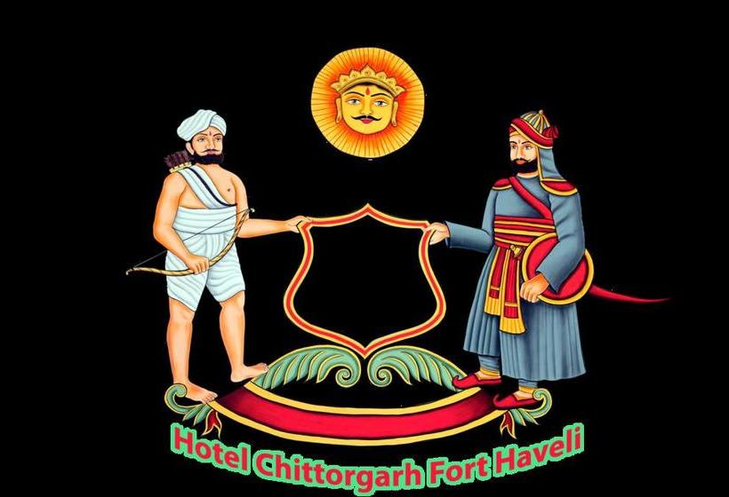 Bed and Breakfast Chittorgarh Fort Haveli 3