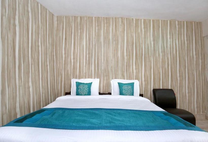 Hotel Oyo 10405 Home 1bhk The Mall Shimla 17