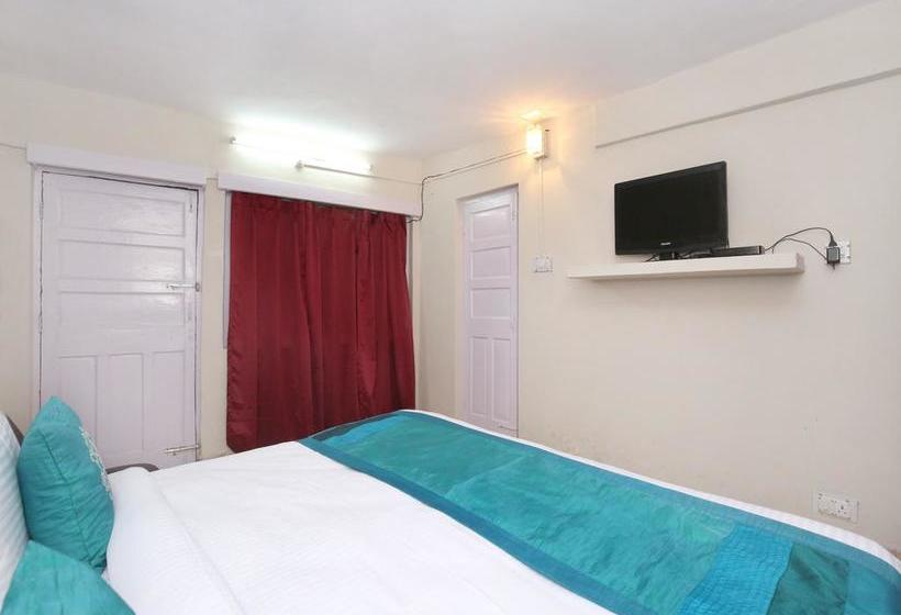 Hotel Oyo 10405 Home 1bhk The Mall Shimla 18