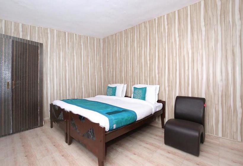 Hotel Oyo 10405 Home 1bhk The Mall Shimla 2