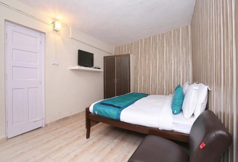 Hotel Oyo 10405 Home 1bhk The Mall Shimla 3