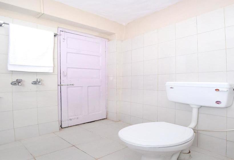 Hotel Oyo 10405 Home 1bhk The Mall Shimla 4