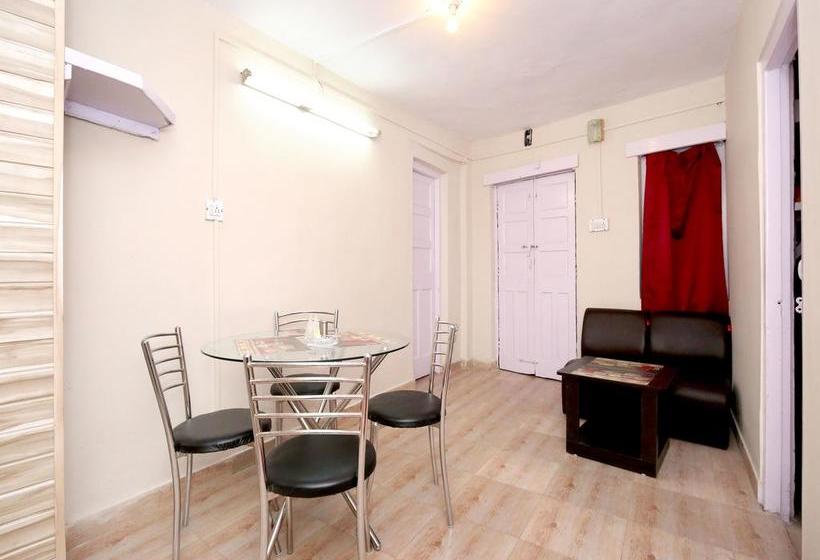 Hotel Oyo 10405 Home 1bhk The Mall Shimla 5