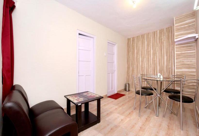 Hotel Oyo 10405 Home 1bhk The Mall Shimla 6