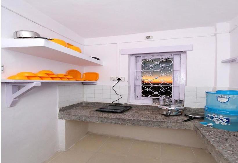 Hotel Oyo 10405 Home 1bhk The Mall Shimla 7