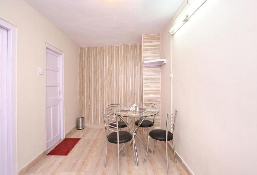 Hotel Oyo 10405 Home 1bhk The Mall Shimla 8