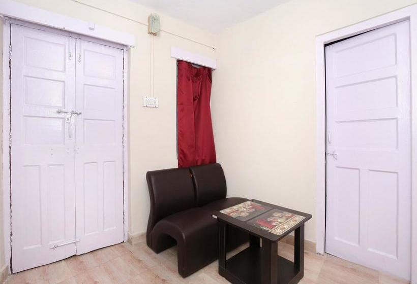 Hotel Oyo 10405 Home 1bhk The Mall Shimla 9