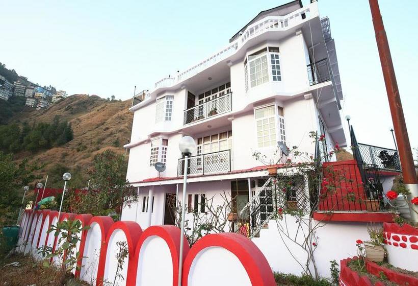 Hotel 1 Bhk Bhattakufer Shimla