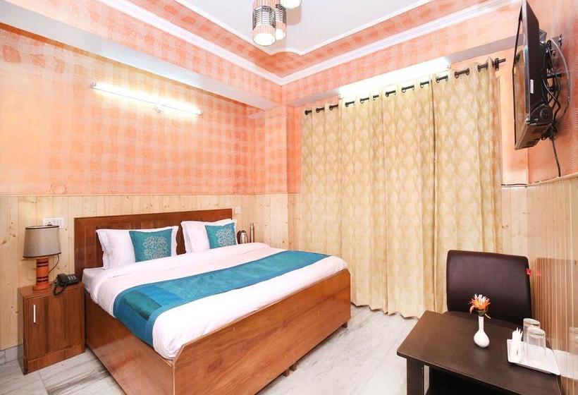 Hotel Valley View 3bhk Panthaghati Himachal Pradesh