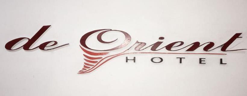 Hotel Deorient