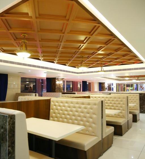 Hotel Shubham Palace 1