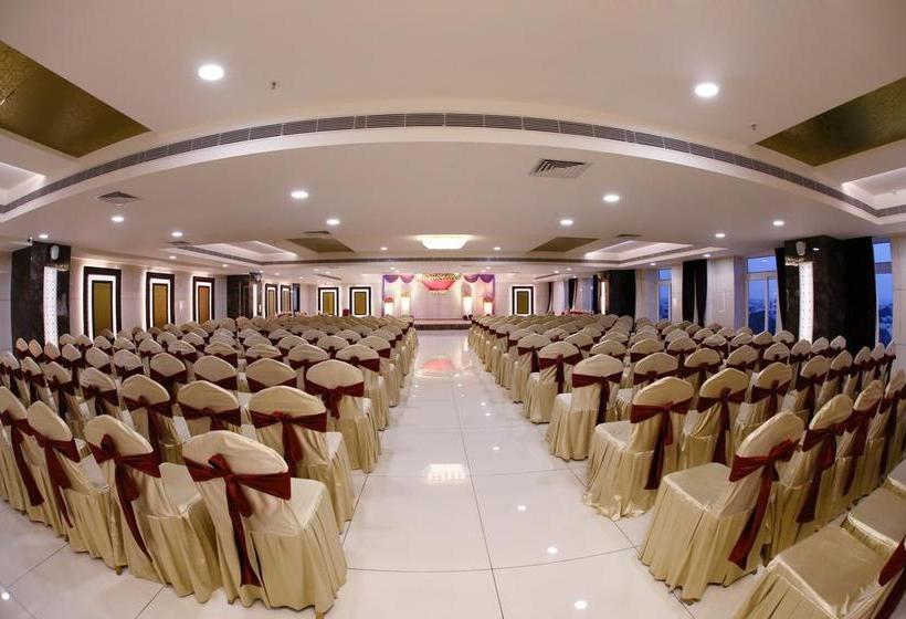 Hotel Shubham Palace 12