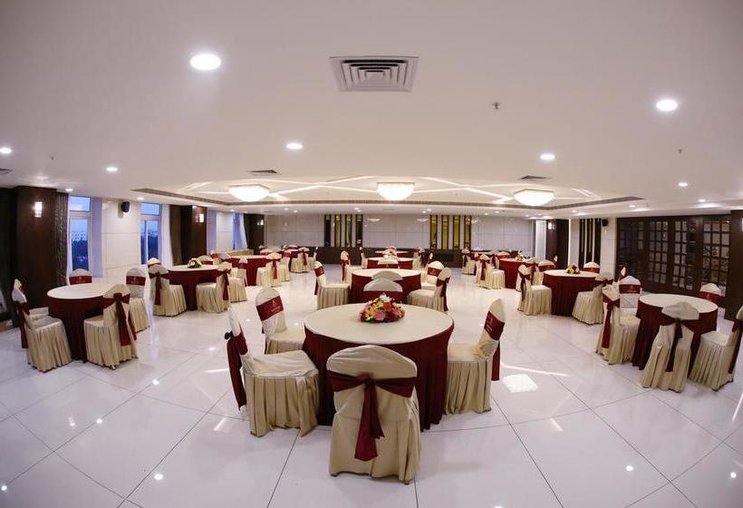 Hotel Shubham Palace 13