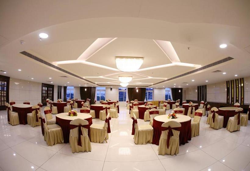 Hotel Shubham Palace 14