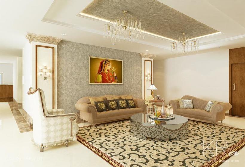 Hotel Shubham Palace 15