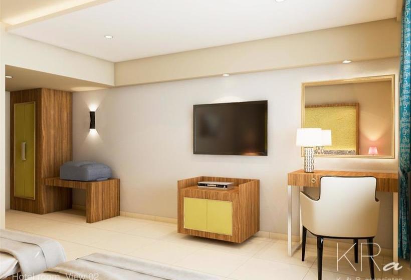 Hotel Shubham Palace 16