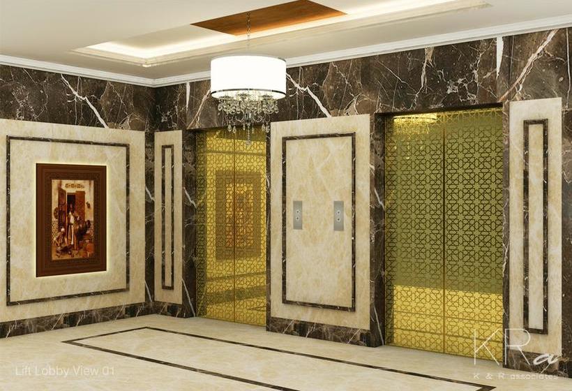 Hotel Shubham Palace 17