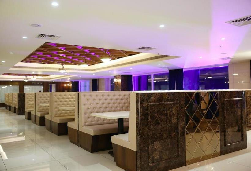 Hotel Shubham Palace 2