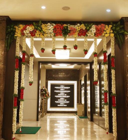 Hotel Shubham Palace 3