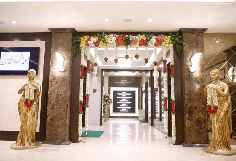 Hotel Shubham Palace 4