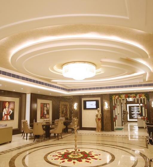 Hotel Shubham Palace 5