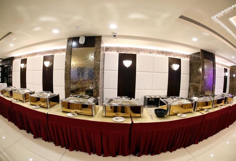 Hotel Shubham Palace 6