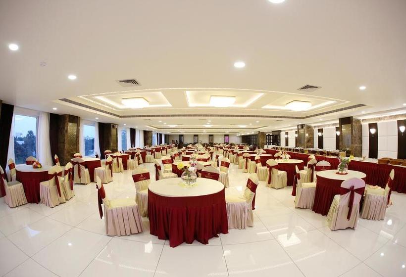 Hotel Shubham Palace 7