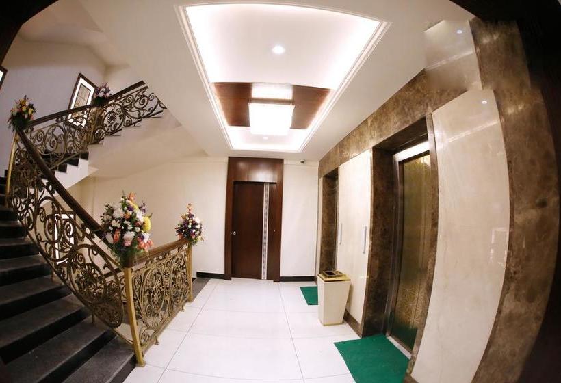 Hotel Shubham Palace 8