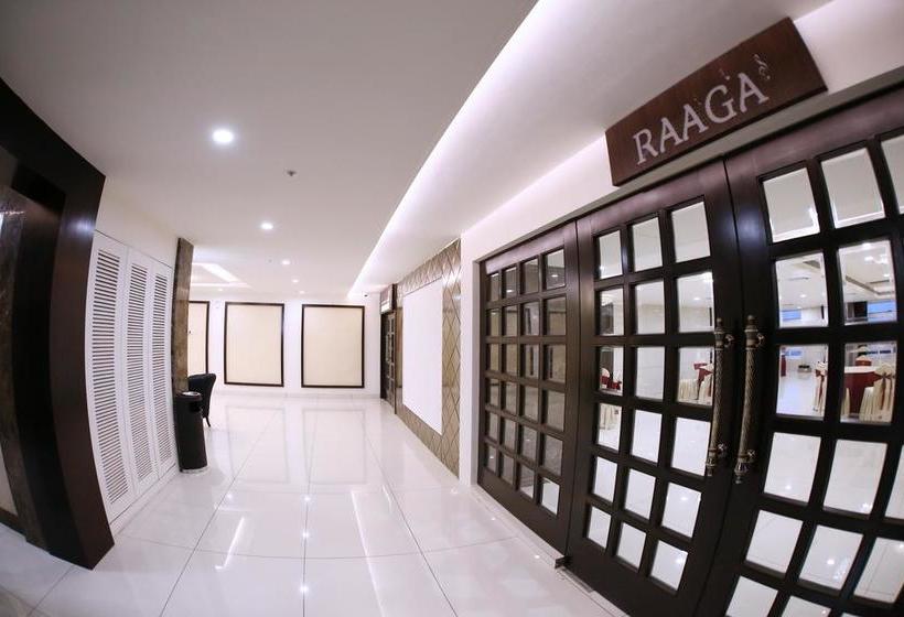 Hotel Shubham Palace 9