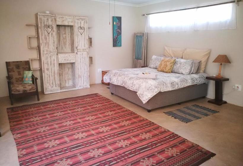 Bed and Breakfast Zen Paradise Accommodation Meyerton Gauteng