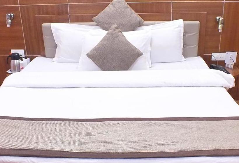 Hotel Anupam Resorts Dharamsala Himachal Pradesh