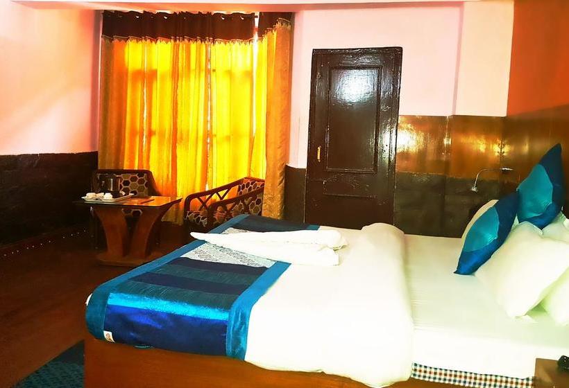 Hotel Anupam Resorts 1