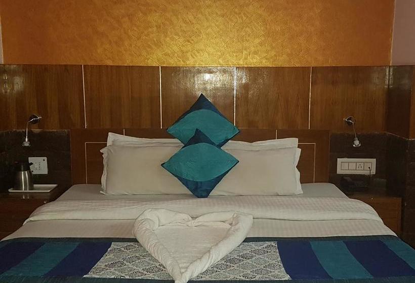 Hotel Anupam Resorts 10