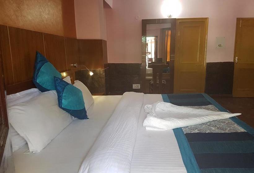 Hotel Anupam Resorts 11