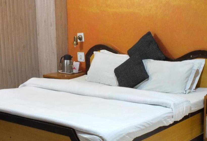 Hotel Anupam Resorts 14